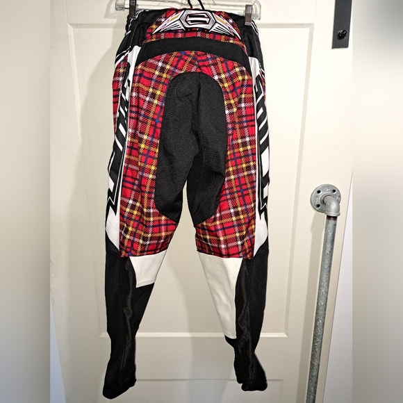 BNWOT Shift dirt bike riding pants - Picture 8 of 15